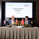 Baidu, German Auto Firm Continental To Jointly Develop Autonomous Driving Tech
