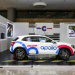 Baidu Apollo Unveils Smart Connected Car Ambitions