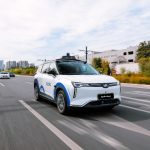 China Tech Digest: Baidu Apollo, WM Motor Unveil Smart Vehicles; Xiaomi’s First Factory Will Locate In Beijing E-town