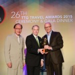 AccorHotels Wins Best Global Hotel Chain at Top Asia Pacific Awards