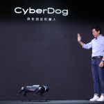 China Tech Digest: Xiaomi Launched Bionic Quadruped Robot CyberDog; Intel To Adopt TSMC’s 3nm Process