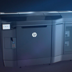 HP’s 3D Printing Enters Chinese Market