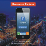 FinTech Firm TiENPAY Aims To Build Top Global Mobile Wallet Clearance And Settlement System