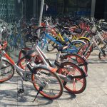 Chinese Bike Unicorn Ofo Rumored To Exaggerate Fundraising Size