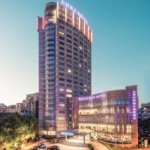 Mercure Continues Expansion in China with the Opening of Mercure Shanghai Royalton