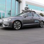 China’s Pony.ai Makes First Batch Of Mass Produced Self-Driving Cars