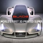 Hong Kong Tycoon Li Ka-Shing’s Horizons Invests In 3D Printing Vehicle Maker