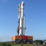 China To Launch Its First Cargo Spacecraft Tianzhou-1 Within A Week