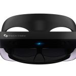 Fortune Capital Leads $14M Round In Chinese VR Headset Maker Shadow Creator