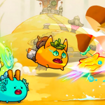 The Biggest Play-to-Earn Crypto Games Including Axie Infinity Dominate The Market