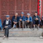 China, With 1.4 Billion People, Faces Looming Demographic Crisis