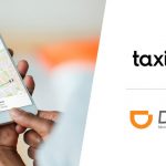 Chinese Ride Sharing Giant Didi Partners With Taxify To Expand In Europe, Africa