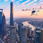 Volocopter And Geely Bring Electric Air Taxis to China’s Cities