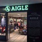 French Outdoor Leisure Brand Opens Store In Suzhou