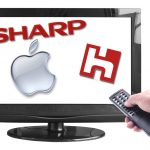 Foxconn’s Acquisition Of Sharp Approved By Antitrust Authority Of China