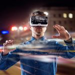 IDC: AR/VR Global Revenues Will Expand To $162B In 2020