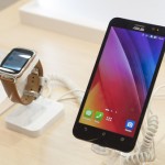 Asus Drops Smartphone Shipment Target