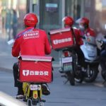 Baidu Waimai, Ele.me Said In Talks To Create Food Delivery Giant