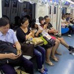 China Shipped 46.86 Million Mobile Phones In January 2017