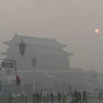 China Proposes Stringent Pollution Control Measures To Fight Smog