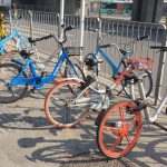 Stop Creating Bike Sharing Companies, China!
