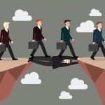 Hedge Fund Alpha Males Can Share Ideas, But Not Smiles