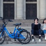 Black Hole Capital Leads $58M Round In Chinese Bike Sharing Firm Bluegogo