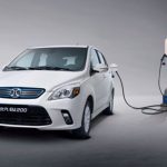 Investors Should Lower Oil Assets As China May Run On EVs Entirely In 2026
