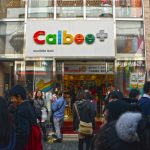 Japanese Food Giant Returns To Chinese Market With New Partner