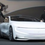 China’s Macrolink Group Invests $50M In LeEco’s Smart Car Unit