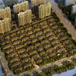 Century Bridge Capital Completes First Exit From Wuxi Residential Project