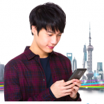 China Mobile Net Profit Up 3.1% In First Three Quarters Of 2016