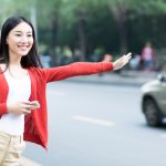 All Hail China’s New Ridesharing Regulations