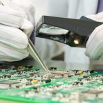China Integrated Circuit Industry Investment Fund Leads $47M Round In Centec Networks