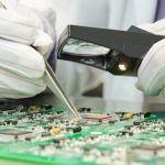 Shenzhen Capital, Suzhou City Launch $732 Big Data Guidance Fund