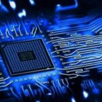 China’s First Self-Developed Memory Chip Maker Scores Financing