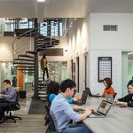 With $300M Funding, Chinese Co-Working Space Start-Ups Aim To Change Office Culture