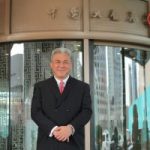 Shangri-la Hotel and Resorts Appoints Christopher Chia as VP at Shangri-La International Hotel Management Limited and GM of China World Hotel, Beijing