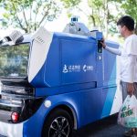 China Tech Digest: Dada, Sam’s Club Co-launch Unmanned Delivery Service; Alibaba To Invest RMB100 Billion To Promote Common Prosperity