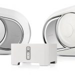 Foxconn Joins $106M Funding Round In French Audio Tech Firm Devialet