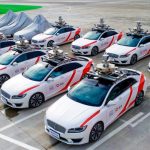 Didi Autonomous Driving Unit Secures $300 Million Financing