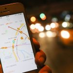Didi Announce $5.5B Round To Support Global Expansion, AI Investments