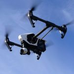DJI Cooperates With 3DR For Enterprise Drone Platform