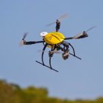 Shenzhen Emerges As World’s Capital Of Drones