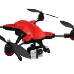 Renren Joins $11M Series B Funding Round In Chinese Drone Maker Simtoo