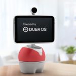 China’s Baidu Enhances DuerOS Smart Chip