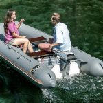 Chinese Electric Boat Motor Maker ePropulsion Secures Financing