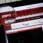 Tencent Gains Exclusive Sports Content Resources From ESPN