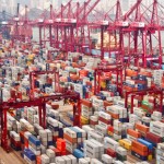 China Exports Up 18.7%, Imports Decline 1.7% In March
