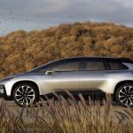 Faraday Future Reportedly Seeks $1B To Protect Itself From LeEco Cash Crunch